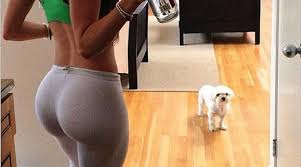 Jen Selter, Jewish Queen of Butt-Selfies – The Forward