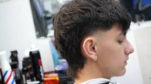 Jacob Ramírez Hair Cut