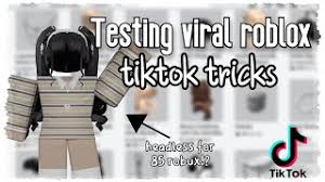 Maybe you would like to learn more about one of these? How To Grow Your Roblox Tiktok Account Fast Herunterladen