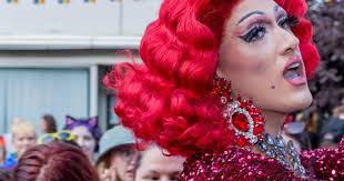 Photos: The Bistro's Pride Fest in Bloomington