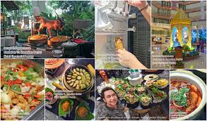 Buffet ramadhan pulau pinang murah 2020. Marhaban Ya Ramadhan Buffet Dinner At Hotel Equatorial Penang