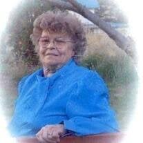 Norma Jean Voss Obituary