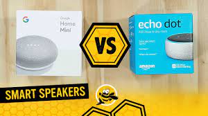 Alexa (acquired by amazon and the almighty jeff bezos) is a company that maintains traffic data regarding websites, and it's mostly known for its website rank information, called the alexa rank. Alexa Vs Google Home Romania