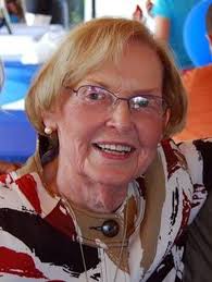 Vergie Marie Abate Briggs Obituary May 25, 2016