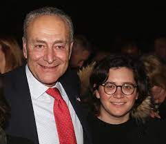 Check spelling or type a new query. Schumer Cites Daughter S Same Sex Marriage Fears After Rbg New York Daily News