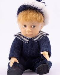 Toddler and baby dolls by Catherine Muniere. Send a message if you're  interested! • #karensdollhouseshop #karensdollhouse #clinton #nj #clintonnj  #newjersey #hunterdoncounty #store #shop #dollhouse #doll #dolls  #dollhouseminiatures #miniature ...