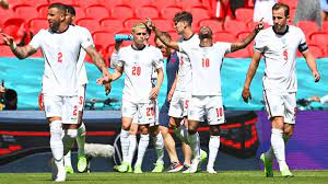 Raheem sterling scores again for england, who win the group and await the second place finisher from the group of live football score, euro 2020, croatia vs scotland: England Vs Croatia Football Match Summary June 13 2021 Espn