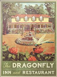 Dragonfly Inn Vintage Poster Inspired By Gilmore Girls Etsy Gilmore Girls Poster Gilmore Girls Girlmore Girls
