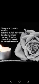 Y dios te recibirá en su seno por la inmortalidad. Ceferino Martinez Ramirez Parque Serenidad