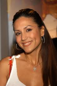 Anne Marie Moge — Foto stock editoriale di © s_bukley #17117903