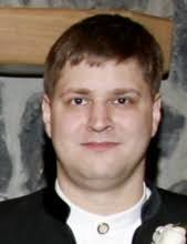 Obituary information for Daniel Edward Heisserer