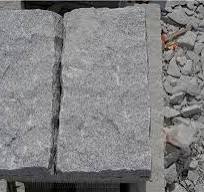 G603 Granite Paving Stone G603,Gamma Bianco,Gamma White,Ice  Cristall,Jinjiang Bacuo White,Jinjiang G603,Jinjiang White,Light  Gray/Cobble Stone/Cheap ...