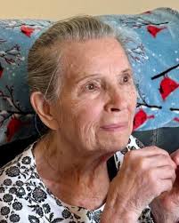 Nancy Louise Tackett Obituary May 23, 2025