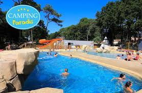 Suivez bien nos réseaux sociaux et notre page internet, nous vous tiendrons au courant des surprises de cet été ! Camping Paradis Les Rochelets France Camping A St Brevin Les Pins Loire Atlantique Label Camping Qualite