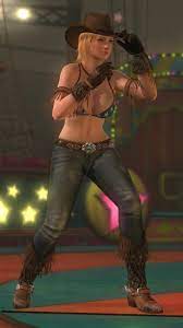 If you want to do it fast play in . Tina Dead Or Alive 5 Last Round Costumes Dead Or Alive Wiki Fandom
