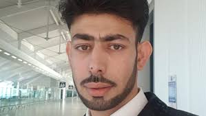 Fundraiser by Jabran Kauser : Hayatullah Ahmadzai