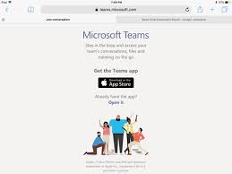 These days, gifs and memes are getting tremendous popularity on the internet. Microsoft Teams On Student Ipads Microsoft Community