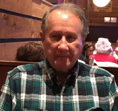 William Patrick Armstrong Obituary