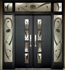 Best 30 Wooden Door Designs For Modern Homes 2019 Wooden Door Design Door Glass Design Room Door Design