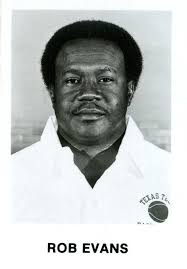 Rob Evans returns for LCU jersey retirement