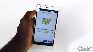 Opera mini news on digitaljournal.com. Why Opera Mini S Ad Blocking Feature Is Bad News For Nigerian Publishers