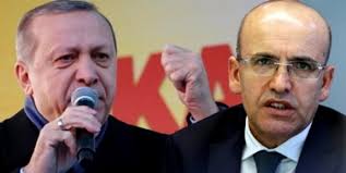 Karar yazarı Akyol: Erdoğan “Londra'daki tefeciler” demişti, Şimşek Londra  yolcusu, onlarla görüşecek