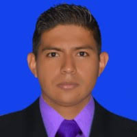 Edgar Mauricio Burbano Robles