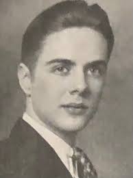 Albert Durbin “Derb” Carpenter (1917-1997)