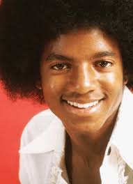 young michael jackson : r/MichaelJackson
