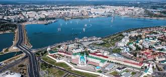 Kazan, is the capital and largest city of the republic of tatarstan in russia. Noch 5 Wochen Bis Zu Den Worldskills 2019 In Kazan Rus Rotring Data Ag