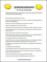 Pin On Lemonade Party Ideas