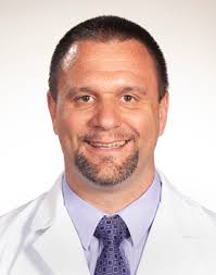 Jason Strunk, DO 2020" by Jason Strunk