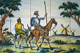 19,388 likes · 19 talking about this · 735 were here. Don Quixote Route Around Spain Spain Info In English