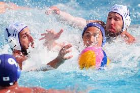 We did not find results for: Water Polo Is The Hardest Olympic Sport