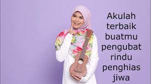 Menjadi sebuah cinta seakan cinta ini tercipta untuk kita. Wani Aku Selalu Setia Lirik Lagu Youtube