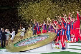 Dvv pokalfinale halle 2014 bild 01. Www Bundespraesident De Der Bundesprasident Startseite Dfb Pokalfinale 2014