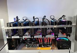 6 x gpu 3070 mining rigs (bitcoin, ethereum, alt c. New Custom Cryptocurrency Mining Rig 6 X Rtx 3070 Ethereum 360mh S Sku5413 Techno Systems