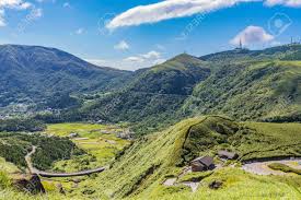 Kostenlose bilder über taiwan, landschaft und auf stockata downloaden. Landliche Landschaft Von Nationalpark Yangmingshan In Taiwan Lizenzfreie Fotos Bilder Und Stock Fotografie Image 87570697