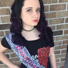 Makayla Waldrep (@kayla_lovesya16)