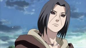 If there is no picture in this collection that you like, also look at other collections of backgrounds on our site. How Strong Is Edo Tensei Itachi Uchiha Naruto Shippuden