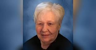 Irma B. Thaxton Obituary