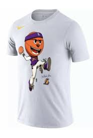 5.0 out of 5 stars 2. Nike Los Angeles Lakers Nba Team Mascot Dri Fit T Shirt Ck9132 100 Size M For Sale Online Ebay