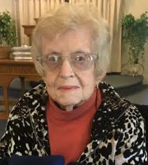 Obituary information for Shirley Ann Edwards