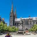 Clermont-Ferrand travel - Lonely Planet | France, Europe
