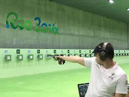 A tribuna 2020, felipe wu, jogos olímpicos, tiro esportivo, tóquio. Em Busca De Seu Melhor Nivel Felipe Wu Prata Na Rio 2016 Disputa O Brasileiro De Tiro Tiro Esportivo Ge