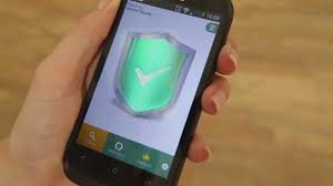 Kaspersky Internet Security Pour Android Tutoriel D Installation Youtube