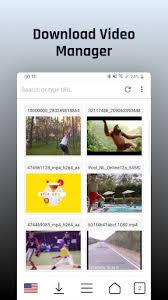 Whether you want to save a viral facebook video to send to all your friends or you want to keep that training for online courses from youtube on hand when you'll need to use it in the future, there are plenty of reasons you might want to do. Free Vpn Proxy Video Download Browser For Android By Mobiledevca Google Play United States Searchman App Data Information