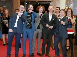 Résultat de recherche d'images pour "sing street"