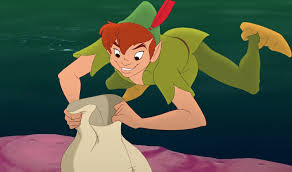 Pin On Wendy Peterpan