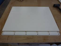 Wood glue and screws will provide strong joints and you can build the cabinets quickly and securely. How To Build Diy Kitchen Cabinets Dowelmax